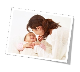 赤ちゃんに最適な暖房器具とは？