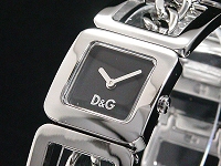 D&Gの腕時計は超オシャレ！