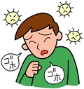 結核は現代の病気です!