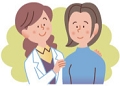 お医者さんに身をゆだねましょう。