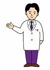 ご家族の接し方が重要です。