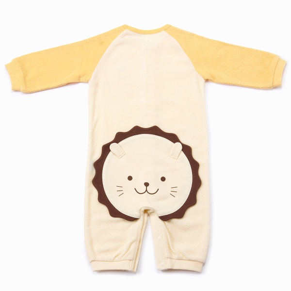 コムサイズムのベビーアイテムが豊富